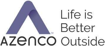 Azenco Logo
