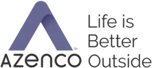 Azenco Logo