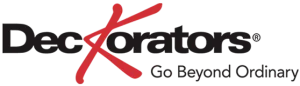 Deckorators logo