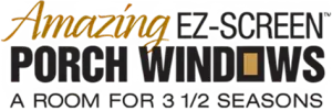 EZ Screen Logo