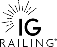IG Railing Logo
