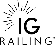 IG Railing Logo
