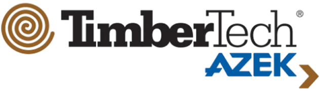 TimberTech By Azek Logo