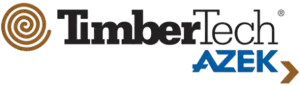 TimberTech By Azek Logo