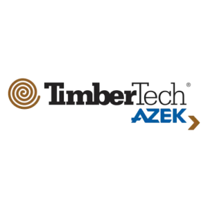 TimberTech By Azek Logo