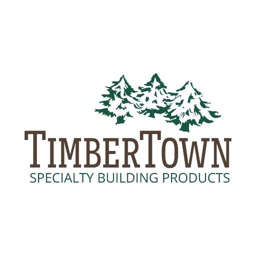 TimberTown Logo