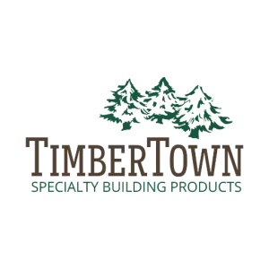 TimberTown Logo