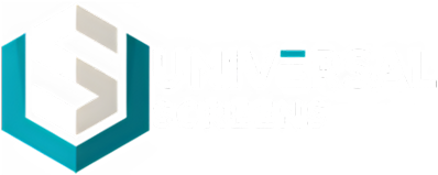Universal Screens Logo