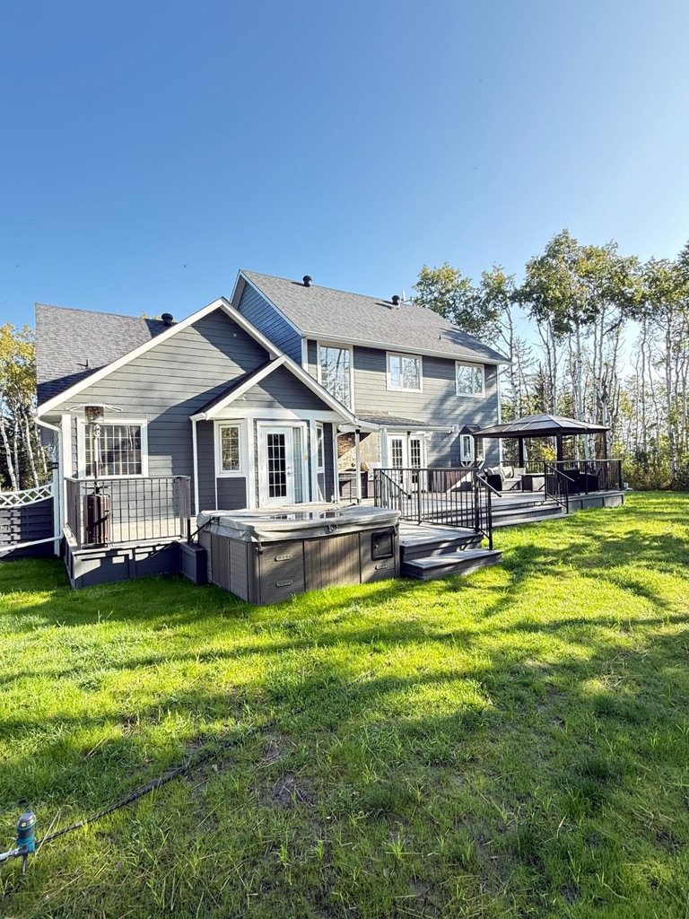 Millennium fence and deck builders
