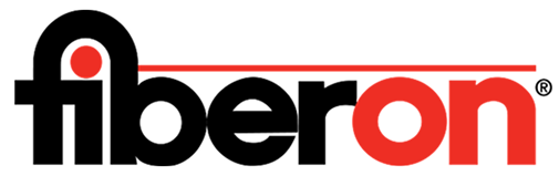 Fiberon logo