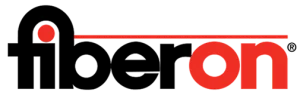 Fiberon logo