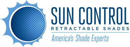 Sun control logo