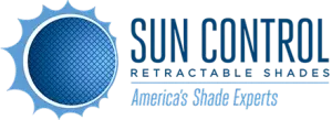 Sun control logo